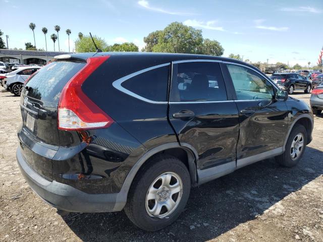 Photo 2 VIN: 2HKRM3H31CH500512 - HONDA CRV 