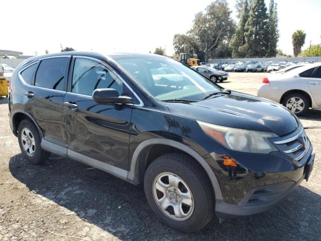 Photo 3 VIN: 2HKRM3H31CH500512 - HONDA CRV 