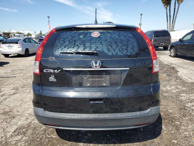 Photo 5 VIN: 2HKRM3H31CH500512 - HONDA CRV 