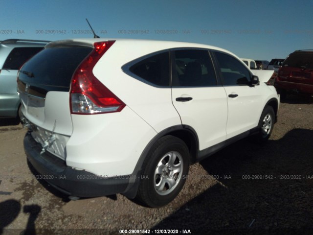 Photo 3 VIN: 2HKRM3H31CH500574 - HONDA CR-V 