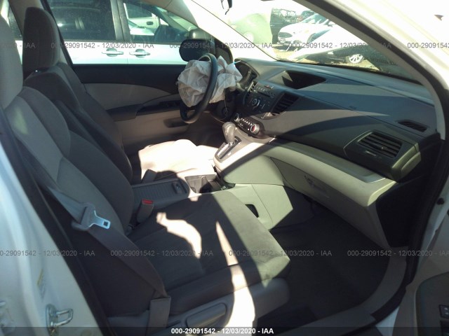 Photo 4 VIN: 2HKRM3H31CH500574 - HONDA CR-V 