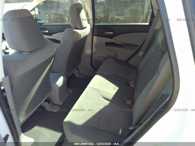 Photo 7 VIN: 2HKRM3H31CH500574 - HONDA CR-V 