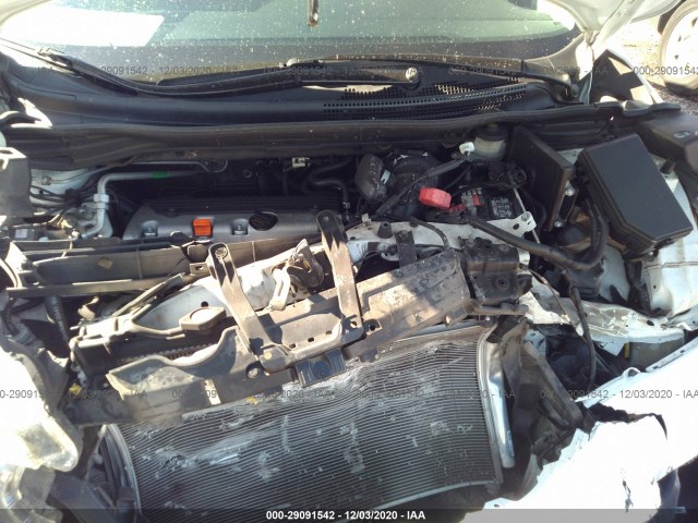 Photo 9 VIN: 2HKRM3H31CH500574 - HONDA CR-V 