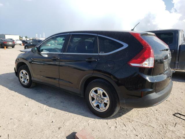 Photo 1 VIN: 2HKRM3H31CH501742 - HONDA CRV 