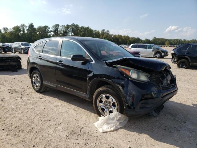 Photo 3 VIN: 2HKRM3H31CH501742 - HONDA CRV 