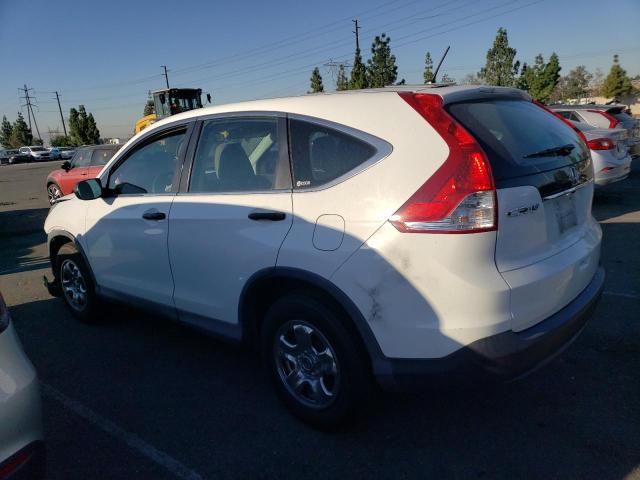 Photo 1 VIN: 2HKRM3H31CH503328 - HONDA CRV 