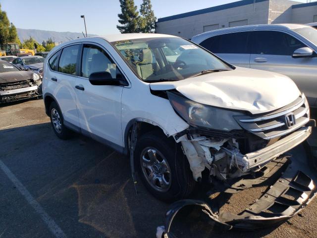 Photo 3 VIN: 2HKRM3H31CH503328 - HONDA CRV 