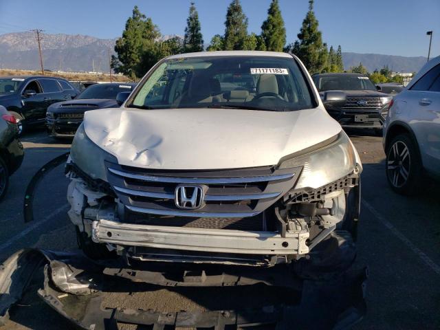 Photo 4 VIN: 2HKRM3H31CH503328 - HONDA CRV 