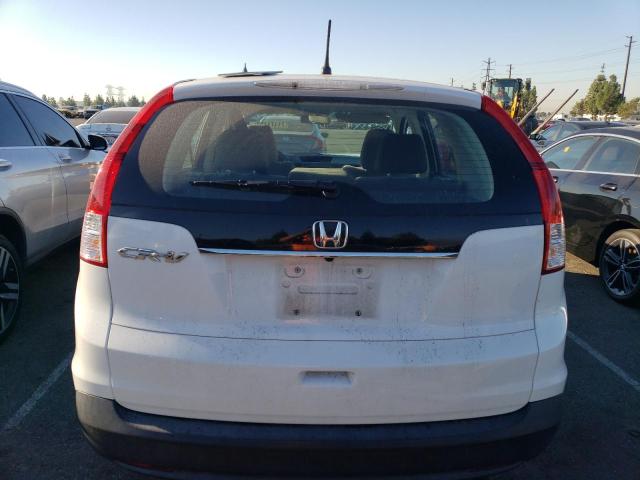 Photo 5 VIN: 2HKRM3H31CH503328 - HONDA CRV 