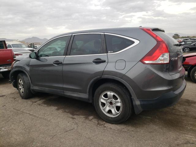 Photo 1 VIN: 2HKRM3H31CH504902 - HONDA CRV 