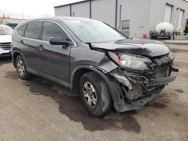 Photo 3 VIN: 2HKRM3H31CH504902 - HONDA CRV 