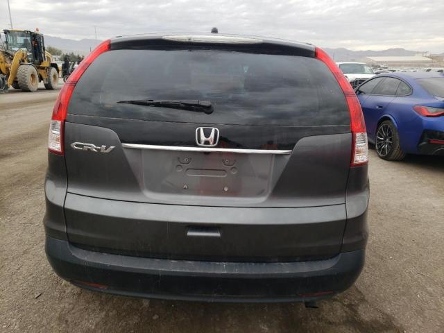 Photo 5 VIN: 2HKRM3H31CH504902 - HONDA CRV 