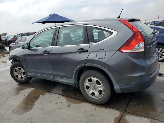 Photo 1 VIN: 2HKRM3H31CH507671 - HONDA CR-V LX 