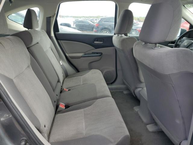 Photo 10 VIN: 2HKRM3H31CH507671 - HONDA CR-V LX 