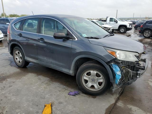 Photo 3 VIN: 2HKRM3H31CH507671 - HONDA CR-V LX 