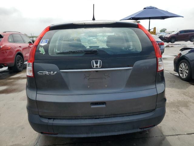 Photo 5 VIN: 2HKRM3H31CH507671 - HONDA CR-V LX 