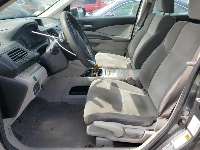 Photo 6 VIN: 2HKRM3H31CH507671 - HONDA CR-V LX 