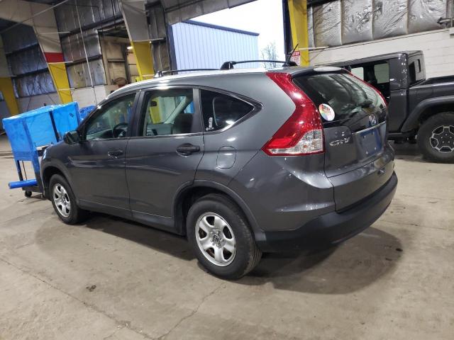 Photo 1 VIN: 2HKRM3H31CH512482 - HONDA CR-V LX 