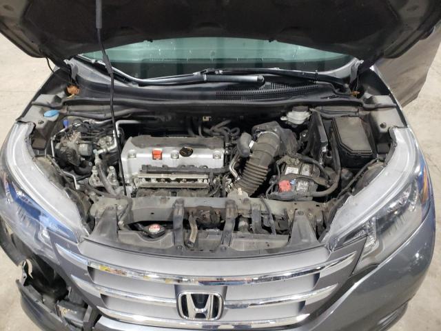 Photo 10 VIN: 2HKRM3H31CH512482 - HONDA CR-V LX 