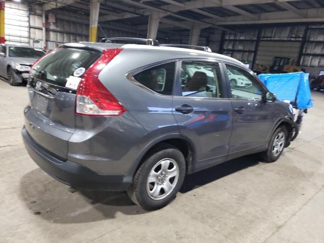 Photo 2 VIN: 2HKRM3H31CH512482 - HONDA CR-V LX 