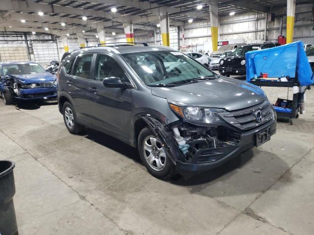 Photo 3 VIN: 2HKRM3H31CH512482 - HONDA CR-V LX 