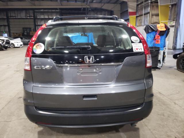 Photo 5 VIN: 2HKRM3H31CH512482 - HONDA CR-V LX 