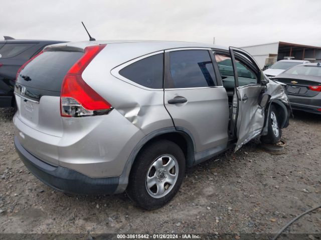 Photo 3 VIN: 2HKRM3H31CH512658 - HONDA CR-V 