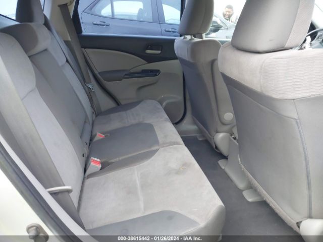 Photo 7 VIN: 2HKRM3H31CH512658 - HONDA CR-V 