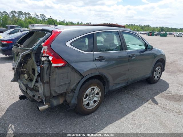 Photo 3 VIN: 2HKRM3H31DH506926 - HONDA CR-V 