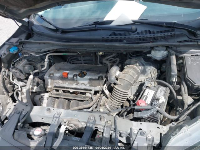 Photo 9 VIN: 2HKRM3H31DH506926 - HONDA CR-V 