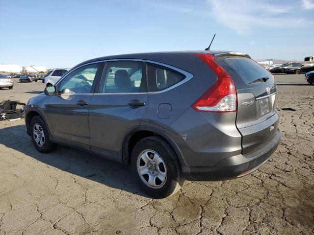 Photo 1 VIN: 2HKRM3H31DH511446 - HONDA CR-V LX 