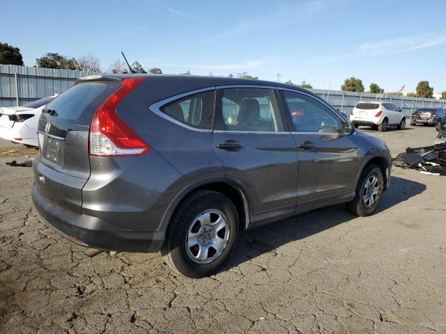 Photo 2 VIN: 2HKRM3H31DH511446 - HONDA CR-V LX 