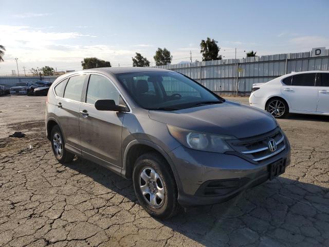 Photo 3 VIN: 2HKRM3H31DH511446 - HONDA CR-V LX 