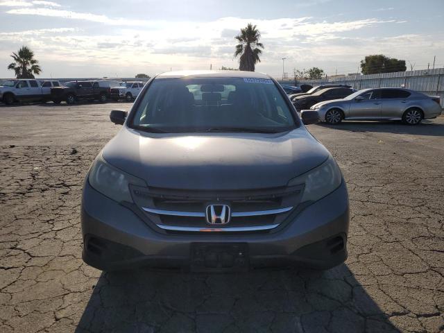 Photo 4 VIN: 2HKRM3H31DH511446 - HONDA CR-V LX 