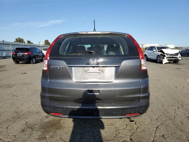 Photo 5 VIN: 2HKRM3H31DH511446 - HONDA CR-V LX 