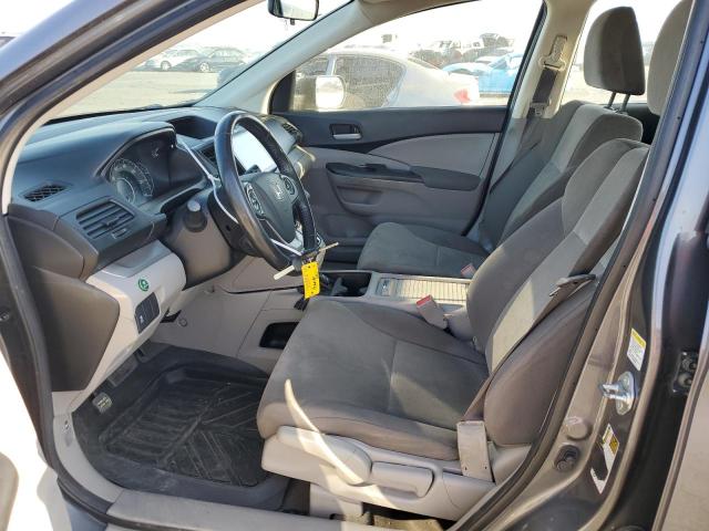 Photo 6 VIN: 2HKRM3H31DH511446 - HONDA CR-V LX 