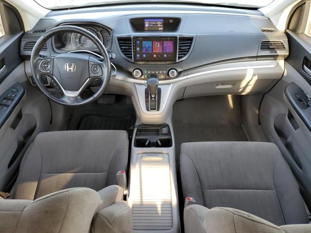 Photo 7 VIN: 2HKRM3H31DH511446 - HONDA CR-V LX 