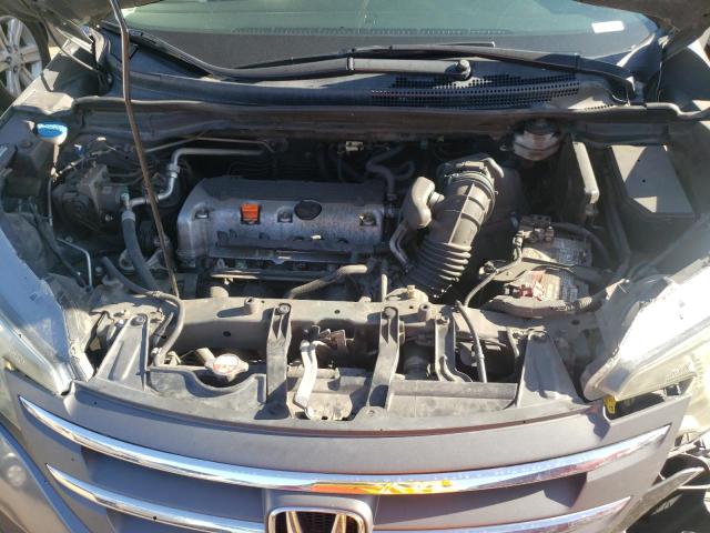 Photo 11 VIN: 2HKRM3H31DH515142 - HONDA CRV 