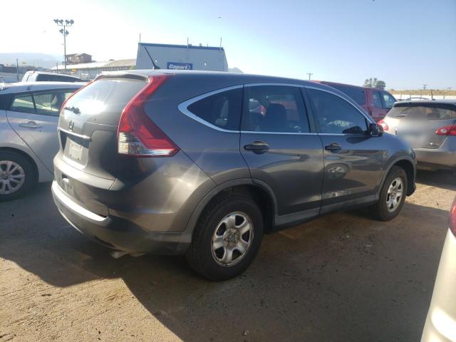 Photo 2 VIN: 2HKRM3H31DH515142 - HONDA CRV 