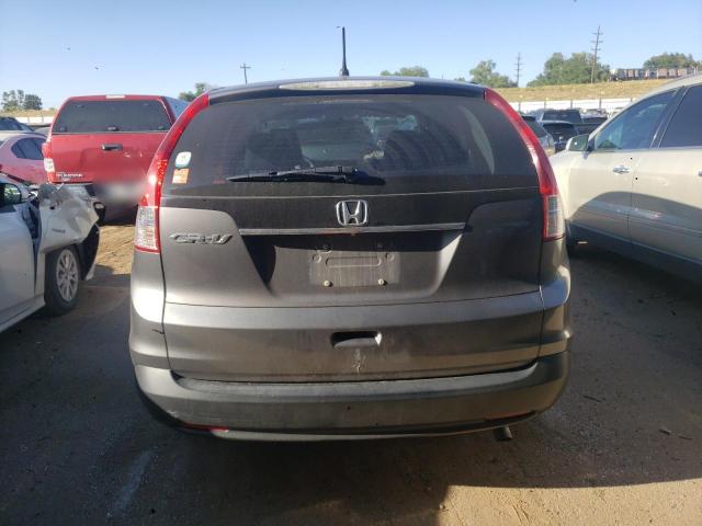 Photo 5 VIN: 2HKRM3H31DH515142 - HONDA CRV 