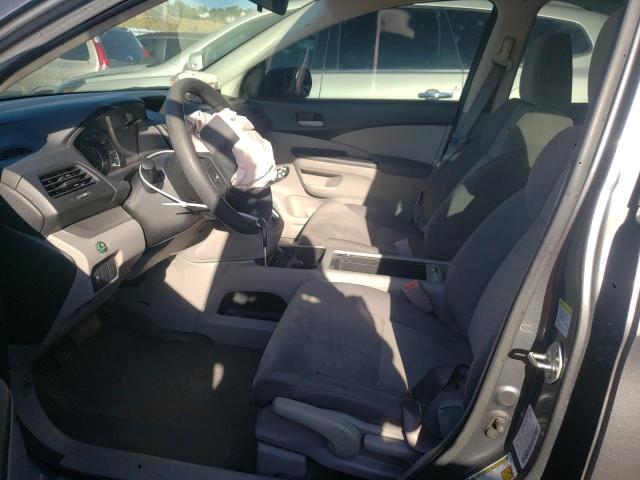 Photo 6 VIN: 2HKRM3H31DH515142 - HONDA CRV 