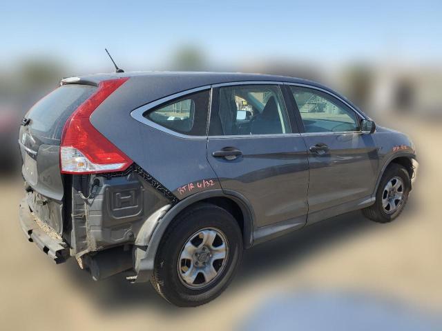 Photo 2 VIN: 2HKRM3H31DH517988 - HONDA CRV 