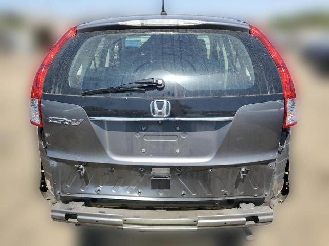 Photo 5 VIN: 2HKRM3H31DH517988 - HONDA CRV 