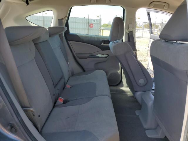 Photo 9 VIN: 2HKRM3H31DH517988 - HONDA CRV 