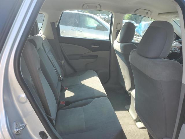 Photo 10 VIN: 2HKRM3H31DH521037 - HONDA CRV 