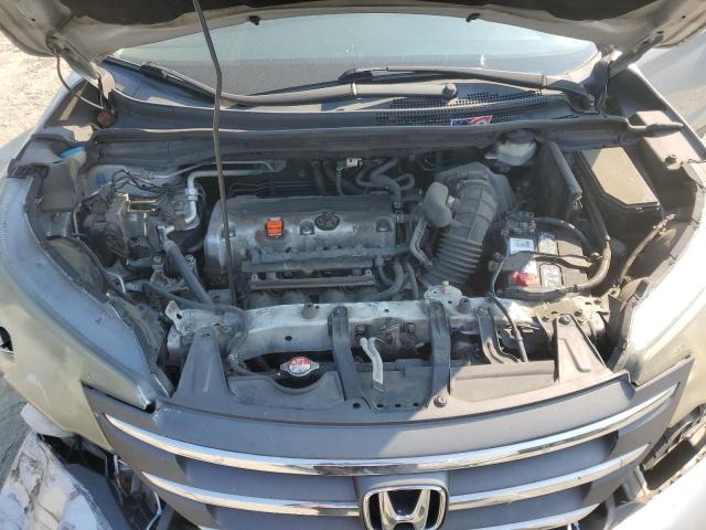 Photo 11 VIN: 2HKRM3H31DH521037 - HONDA CRV 