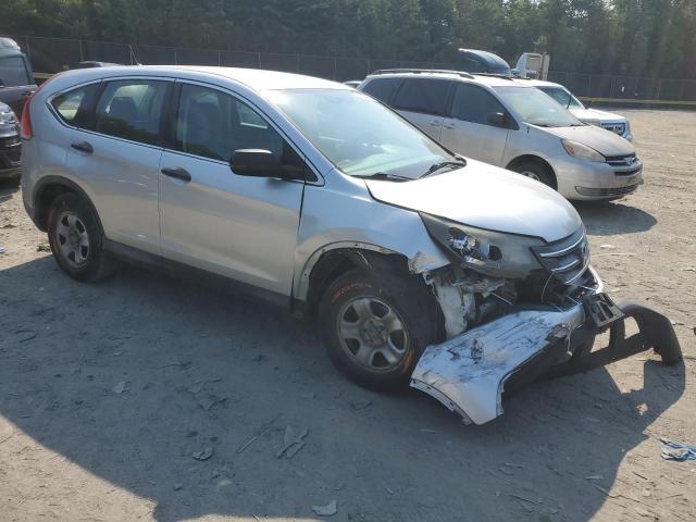 Photo 3 VIN: 2HKRM3H31DH521037 - HONDA CRV 