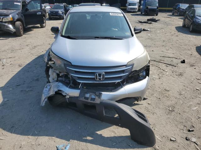 Photo 4 VIN: 2HKRM3H31DH521037 - HONDA CRV 