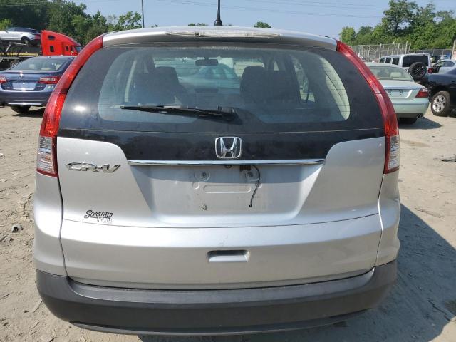 Photo 5 VIN: 2HKRM3H31DH521037 - HONDA CRV 