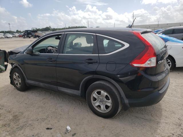 Photo 1 VIN: 2HKRM3H31EH502134 - HONDA CR-V LX 